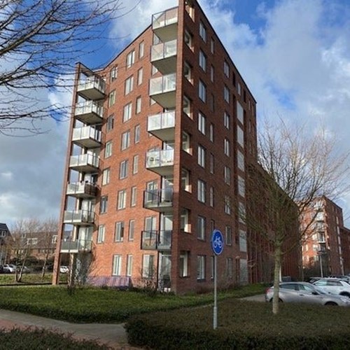 Amstelveen, Sint Janskruidlaan, 3-kamer appartement - foto 1