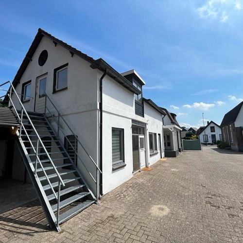 Apeldoorn, Vlijtseweg, vrijstaande woning - foto 1