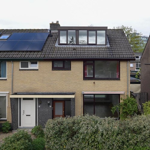 Soest, Gerrit van der Veenstraat, hoekwoning - foto 1