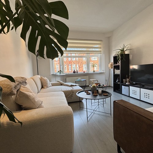 Den Haag, HARDERWIJKSTRAAT, 3-kamer appartement - foto 1