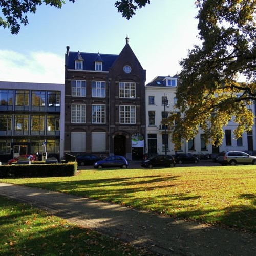 Arnhem, Eusebiusbuitensingel, 2-kamer appartement - foto 1