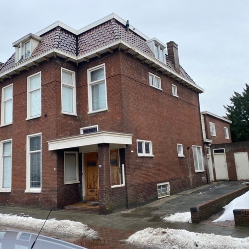 Winschoten, Blijhamsterstraat, kamer - foto 1