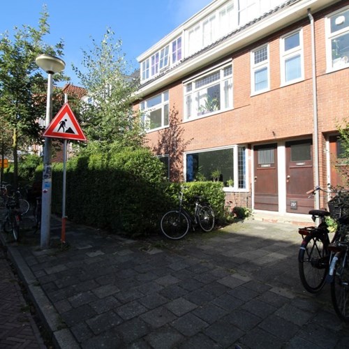 Groningen, Ijsselstraat, benedenwoning - foto 1