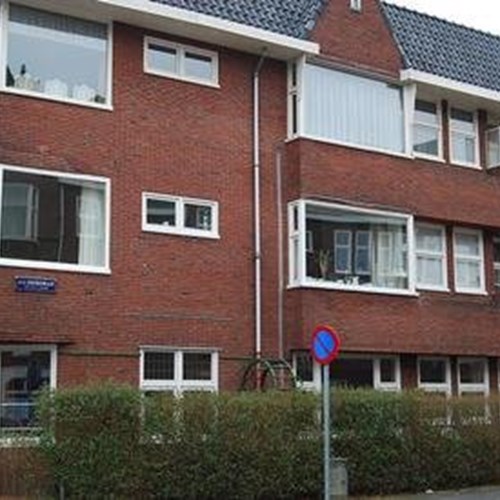 Groningen, Hereweg, bovenwoning - foto 1