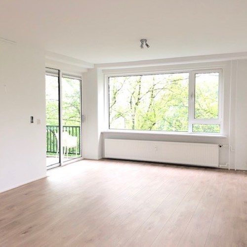 Amsterdam, Ilperveldstraat, 4-kamer appartement - foto 1