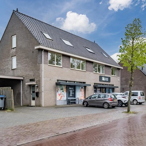 Vessem, Jan Smuldersstraat, maisonnette - foto 1