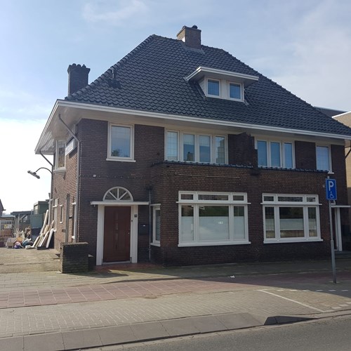 Rhenen, Herenstraat, 2-onder-1 kap woning - foto 1