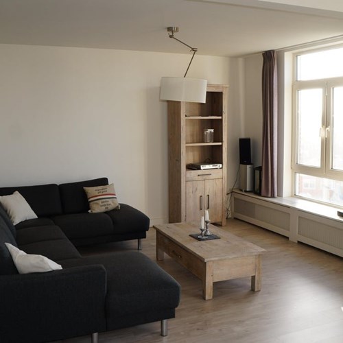 Den Haag, Seinpostduin, 3-kamer appartement - foto 1