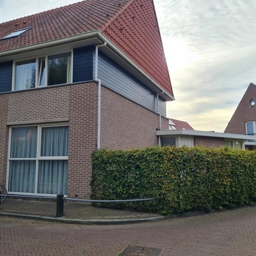 's-Heer Hendrikskinderen, Floris de Voogdstraat, hoekwoning - foto 1