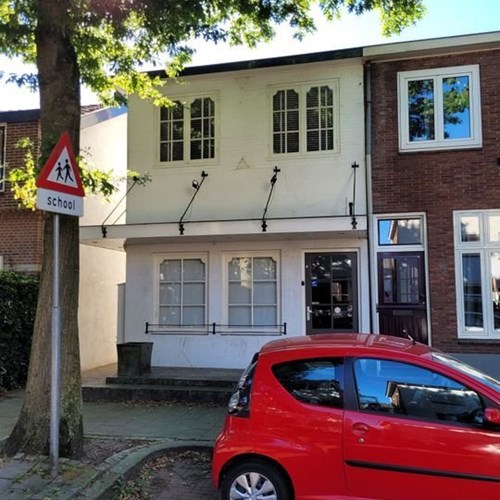 Hilversum, Hilvertsweg, 2-kamer appartement - foto 1