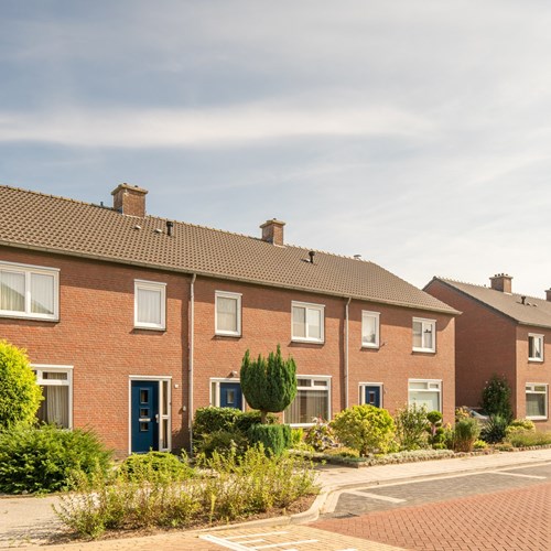 Panningen, Talmastraat, tussenwoning - foto 1