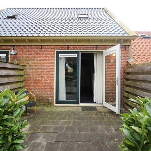 Kloosterburen, Mosterdpad, benedenwoning - foto 1