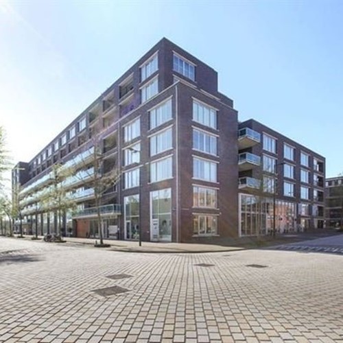 Amsterdam, Emmy Andriessestraat, 3-kamer appartement - foto 1