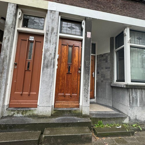 Rotterdam, Mathenesserweg, bovenwoning - foto 1