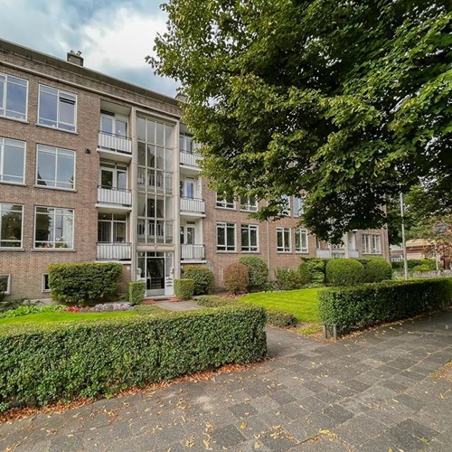 Heemstede, Valkenburgerplein, 3-kamer appartement - foto 1