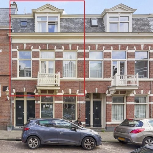 Den Haag, Dirk Hoogenraadstraat, 5-kamer appartement - foto 1