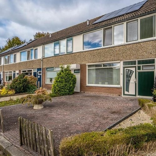 Delfzijl, Kattegat, tussenwoning - foto 1