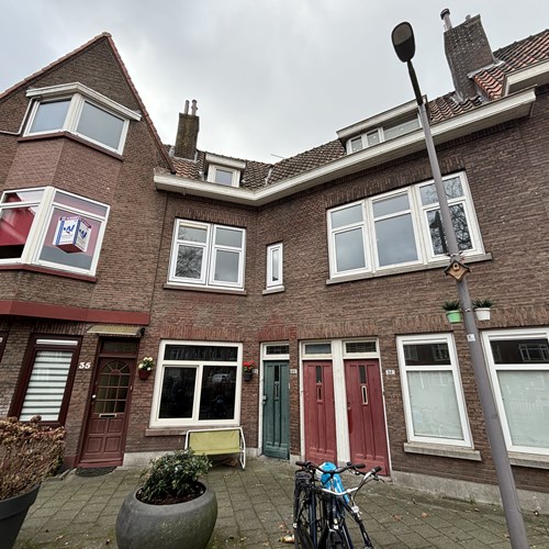 Rotterdam, Blokweg, maisonnette - foto 1