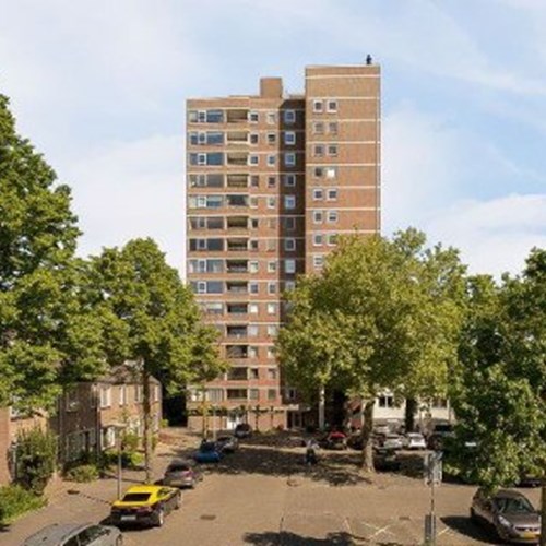 Eindhoven, De Greide, 3-kamer appartement - foto 1