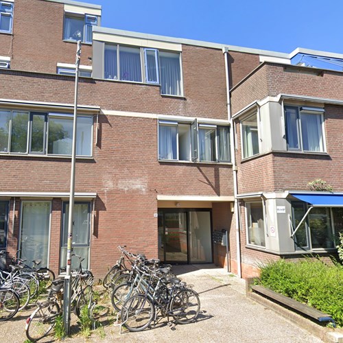 Groningen, Hoendiep, bovenwoning - foto 1