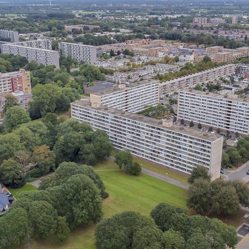 Utrecht, Faustdreef, 4-kamer appartement - foto 1