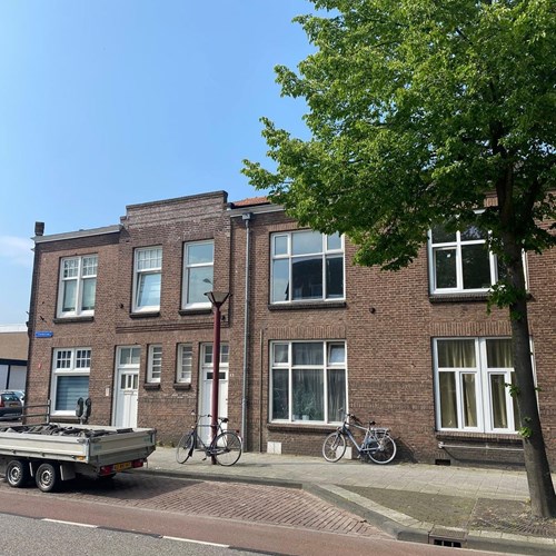 Vlissingen, Scheldestraat, bovenwoning - foto 1